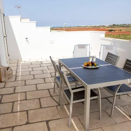 Apartamento Stupenda Mansarda Vista Mare