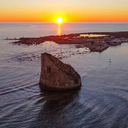 Apartamento Stupenda Mansarda Vista Mare