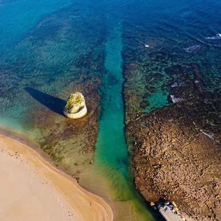 Stupenda Mansarda Vista Mare * Torre Pali