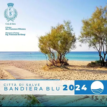 Stupenda Mansarda Vista Mare Apartamento Torre Pali