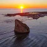 Appartement Mansarda - Sunset