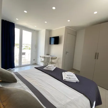 Mansarda - Sunset Διαμέρισμα