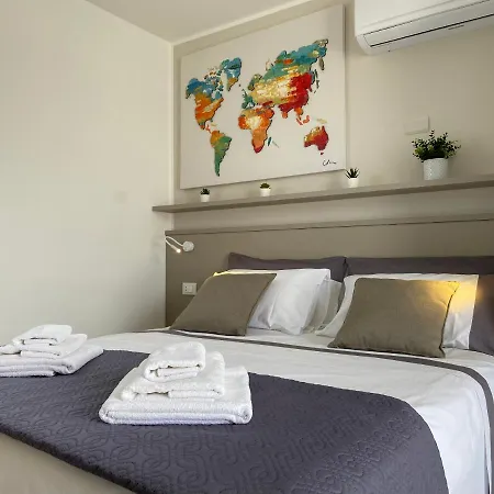 Διαμέρισμα Mansarda - Sunset