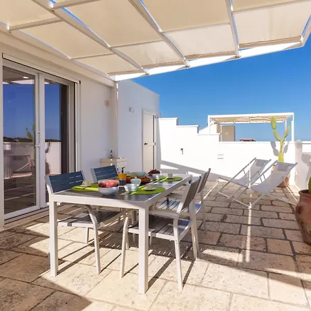 Mansarda - Sunset Apartment