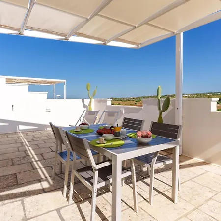 Διαμέρισμα Mansarda - Sunset Torre Pali