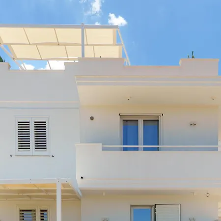 Mansarda - Sunset דירה