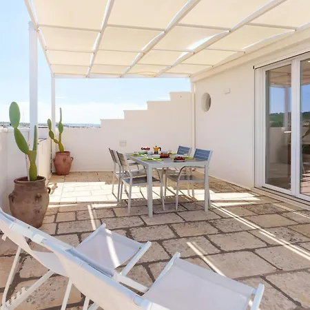 Mansarda - Sunset Torre Pali