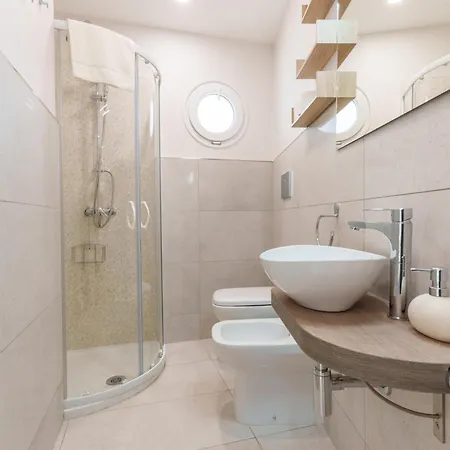 Διαμέρισμα Mansarda - Sunset