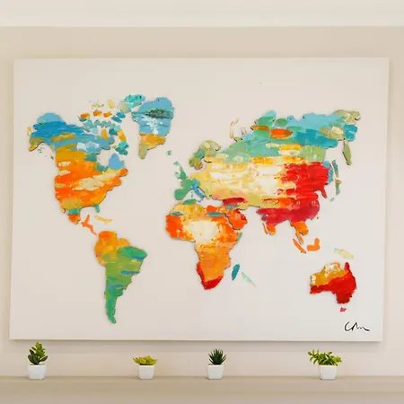 Διαμέρισμα Mansarda - Sunset *