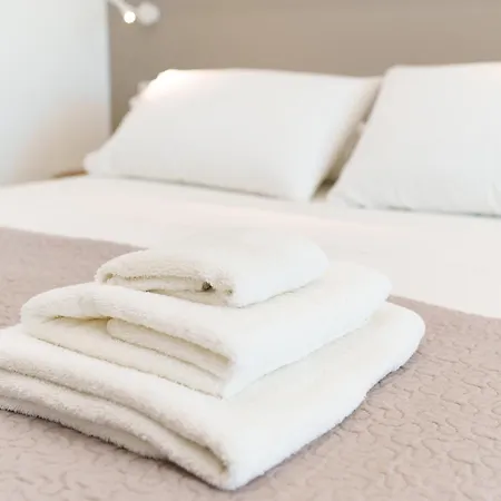 Διαμέρισμα Mansarda - Sunset Torre Pali