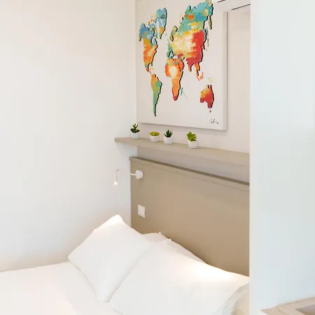 Mansarda - Sunset Διαμέρισμα