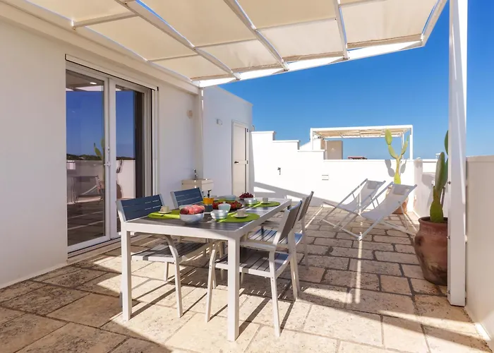 Mansarda - Sunset דירה