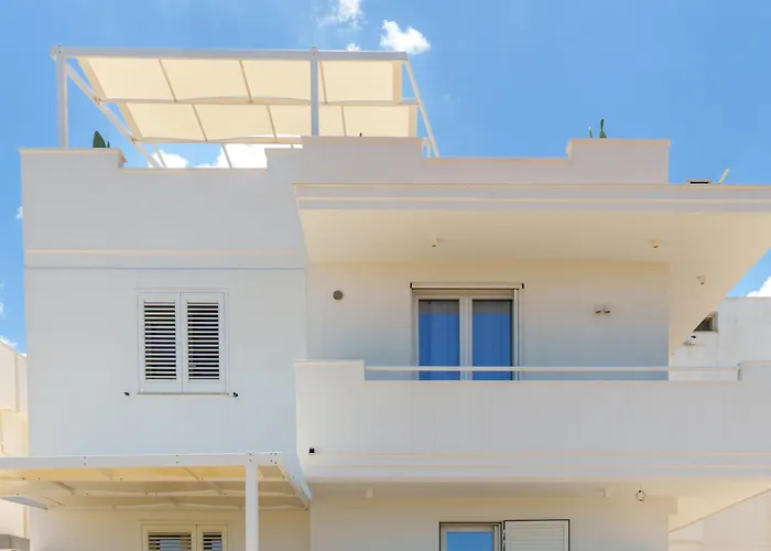 Mansarda - Sunset Apartment