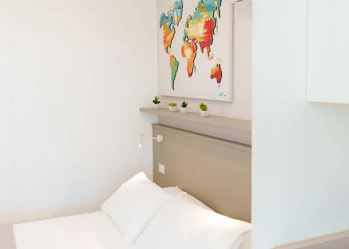 Mansarda - Sunset Apartment